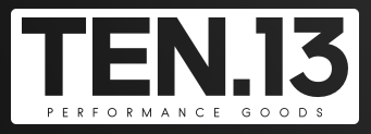 Hauptlogo, Gutscheine, Intern (Toolbar), Intern (Auswahlbox) TEN.13 GmbH